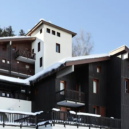 Le Chalet De Montchavin - Studio Pour 2 Personnes 524 Apartman La Plagne Tarentaise