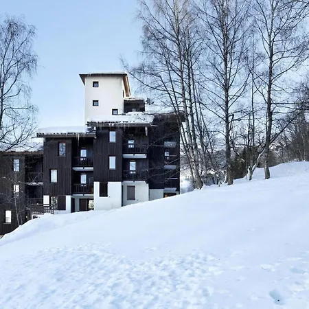Le Chalet De Montchavin - Studio Pour 2 Personnes 524