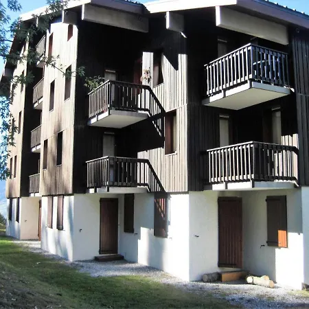 Le Chalet De Montchavin - Studio Pour 2 Personnes 524 Apartman La Plagne Tarentaise